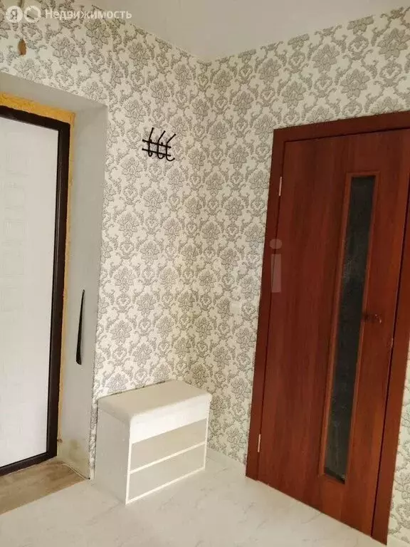 1-комнатная квартира: посёлок Заволжье, улица Новосёлов, 18 (37.9 м) - Фото 1