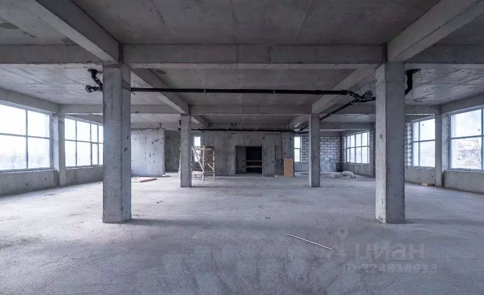 Офис в Ленинградская область, Ломоносовский район, Горбунковское ... - Фото 2