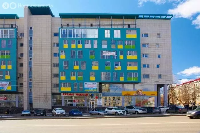 Торговая площадь (170 м) - Фото 2