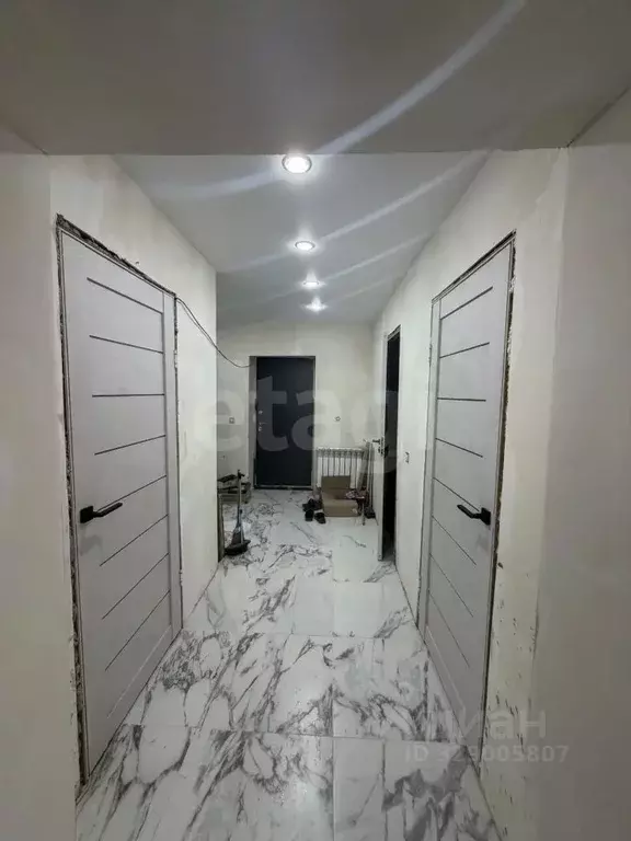 Дом в Ямало-Ненецкий АО, Тарко-Сале Пуровский район, Зеленая ул., 17А ... - Фото 2