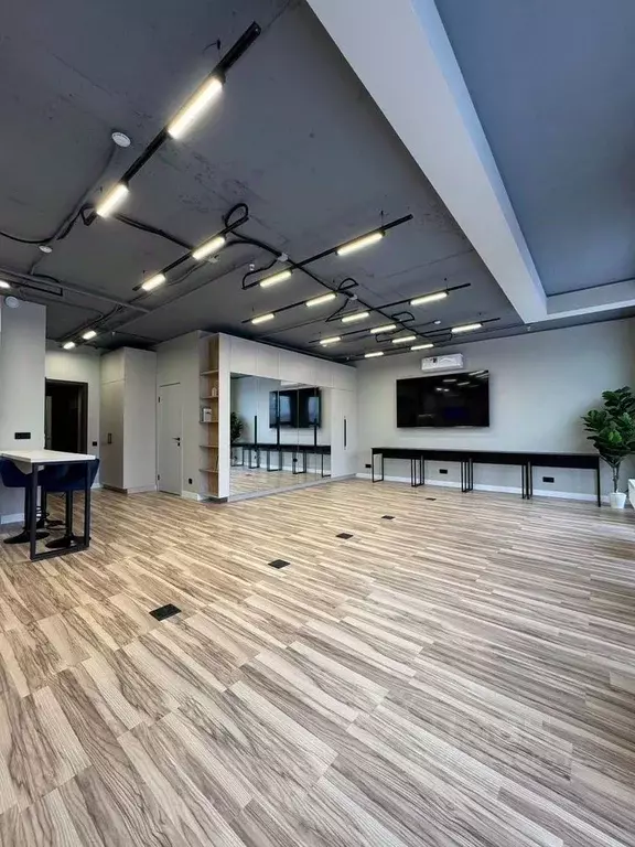 Офис в Москва Ходынский бул., 2 (67 м) - Фото 2