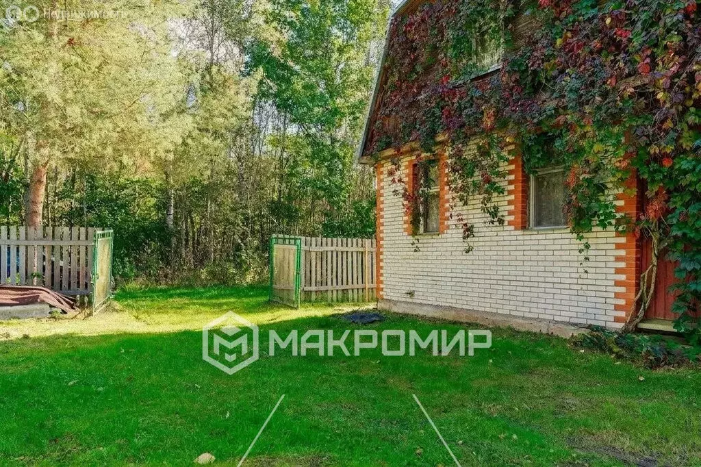 Дом в деревня Петрушина Гора, Морская улица, 12 (75.1 м) - Фото 1