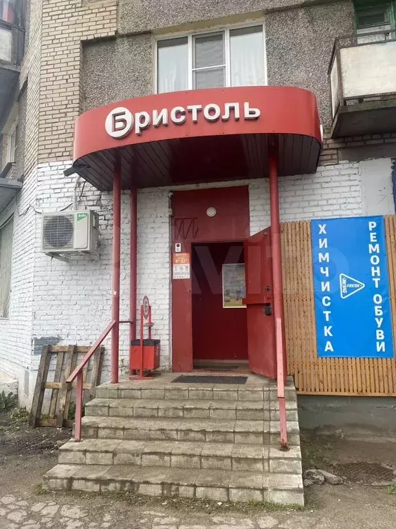 Торговая площадь - Фото 1