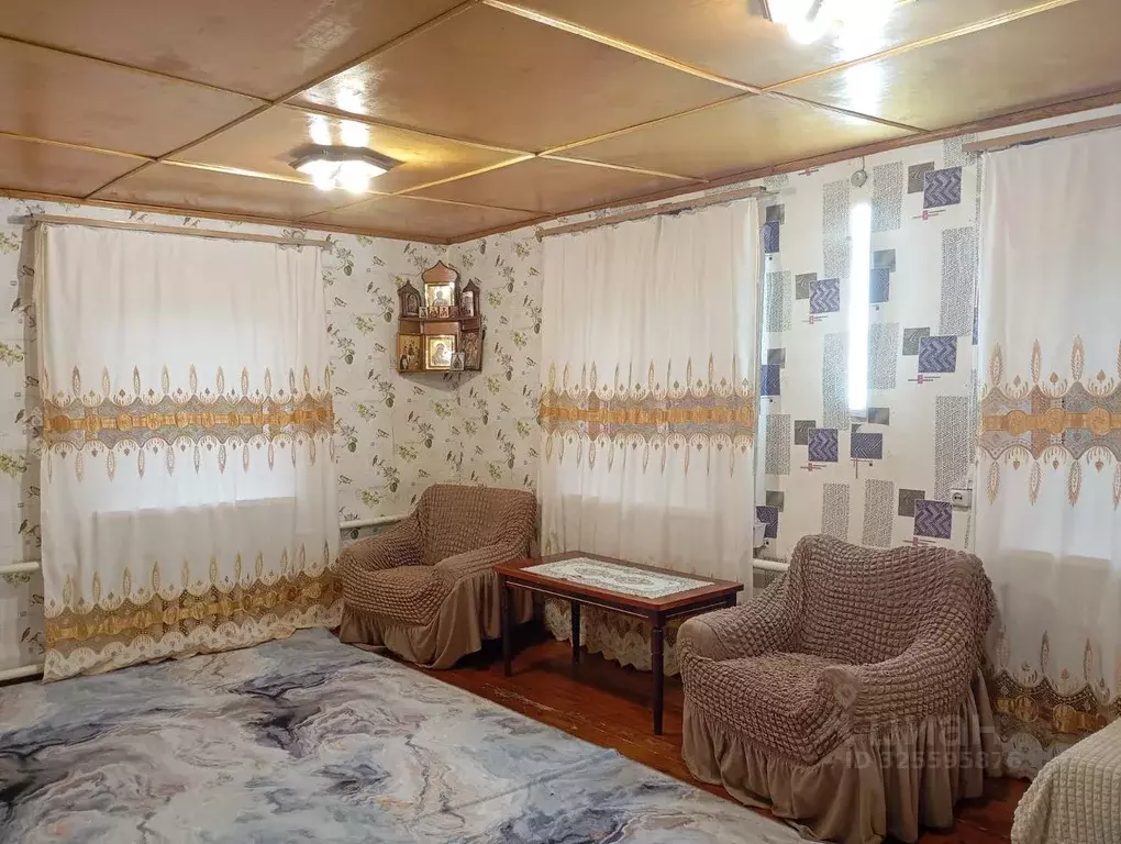 Дом в Московская область, Одинцовский городской округ, с. Жаворонки ... - Фото 1