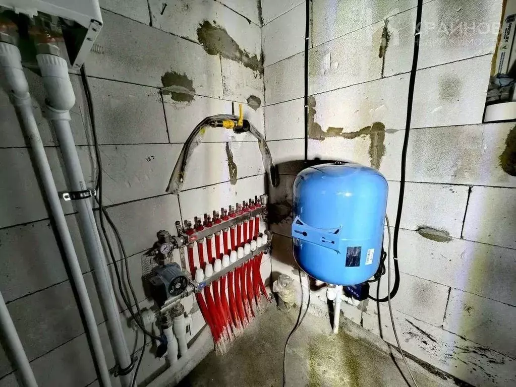 Дом в Воронежская область, Хохольский район, Петинское с/пос, пос. ... - Фото 2