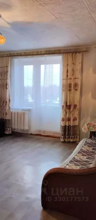 1-к кв. Башкортостан, Уфа ул. Ахметова, 300/2 (37.7 м) - Фото 2
