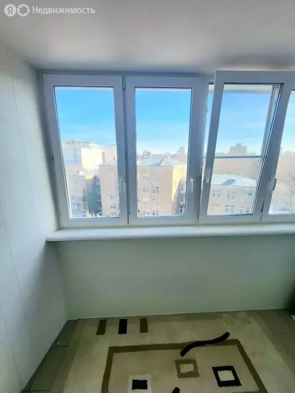 3-комнатная квартира: Москва, 8-я улица Текстильщиков, 2к2 (64 м) - Фото 1