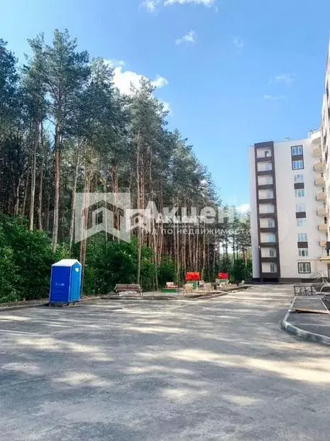 2-к. квартира, 59м, 2/9эт. - Фото 1