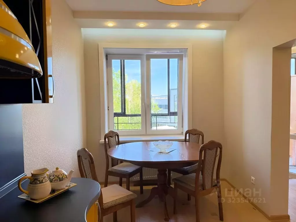 1-к кв. Иркутская область, Иркутск проезд Юрия Тена, 26/2 (41.0 м) - Фото 2