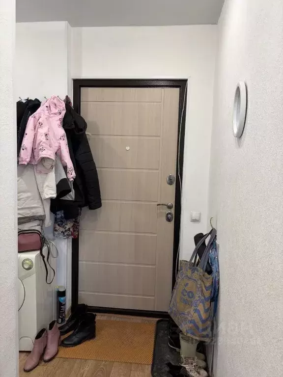 2-к кв. Москва Окружной проезд, 34к4 (45.0 м) - Фото 1