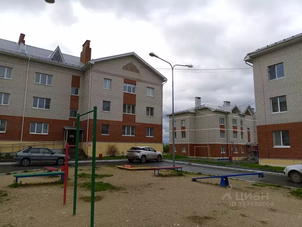 Комната Свердловская область, Березовский Шиловский мкр, ул. Виктора ... - Фото 1