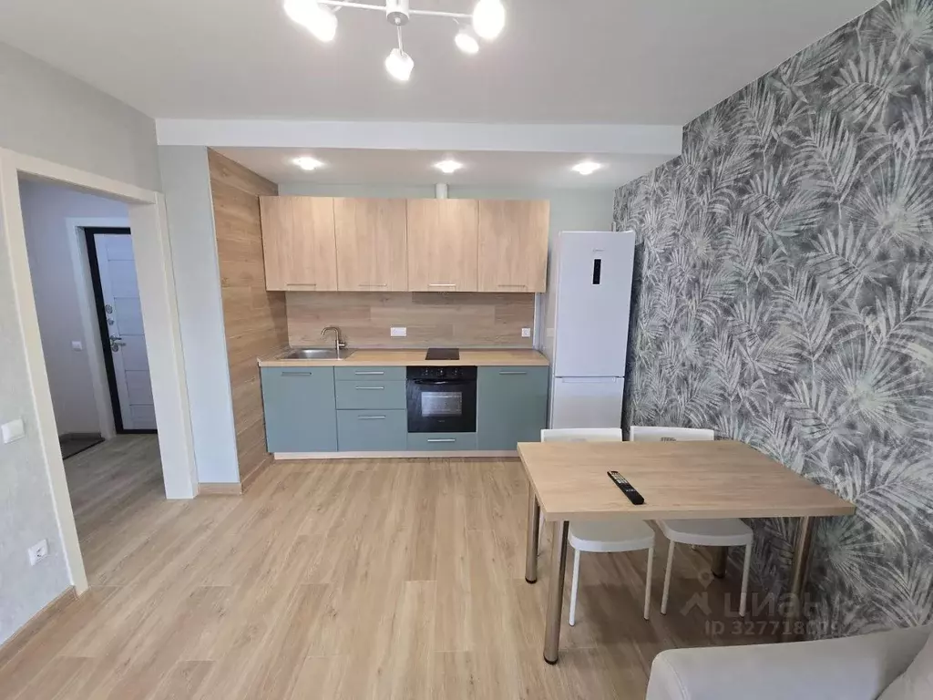 Студия Новосибирская область, Новосибирск ул. Станиславского, 16/2 ... - Фото 1