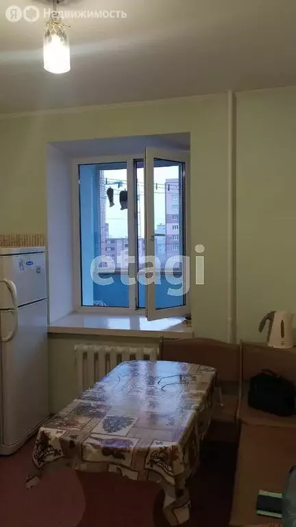 1-комнатная квартира: Благовещенск, улица Пушкина, 66 (36.2 м) - Фото 1