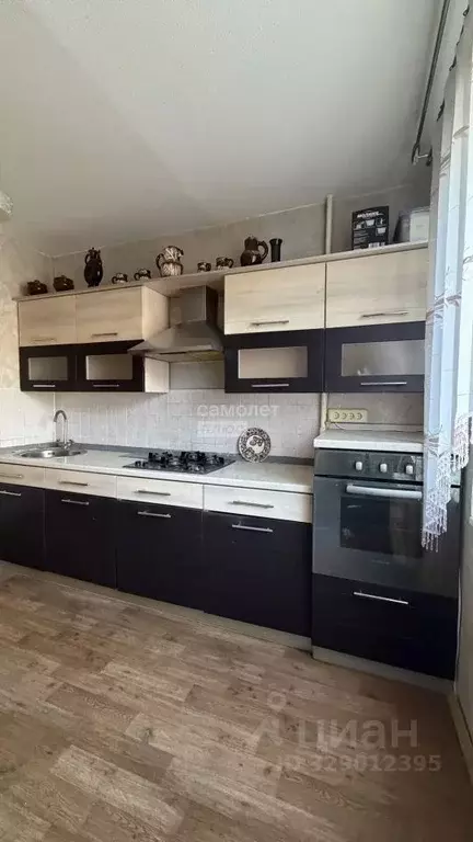 3-к кв. Марий Эл, Йошкар-Ола Кирпичная ул., 6А (72.0 м) - Фото 1