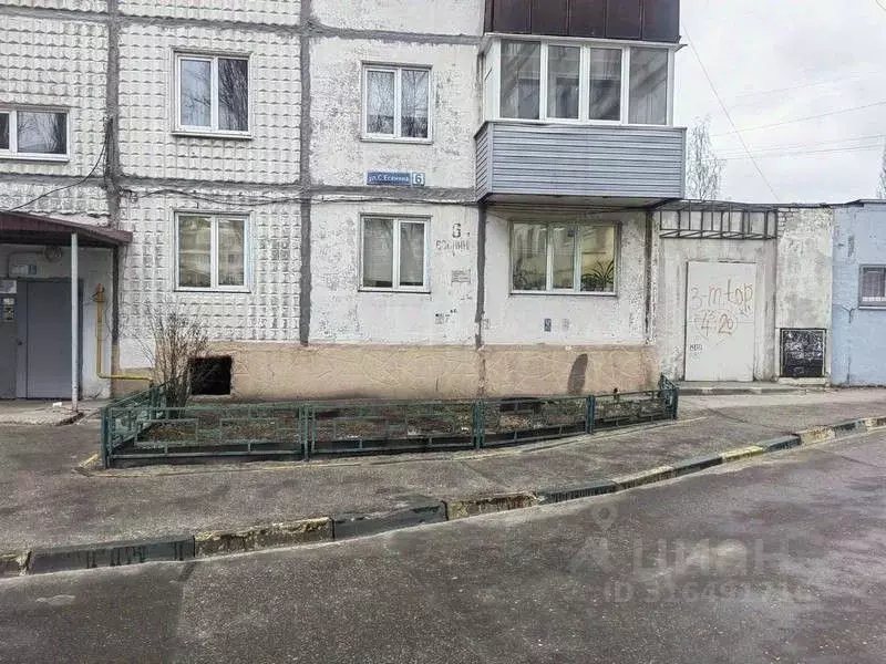 Торговая площадь в Нижегородская область, Нижний Новгород Мещерское ... - Фото 0