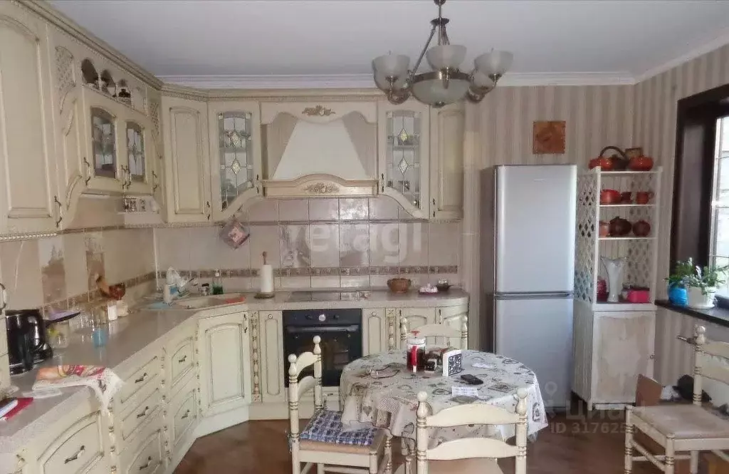 Дом в Алтайский край, Бийск Раздольная ул., 31 (142 м) - Фото 0