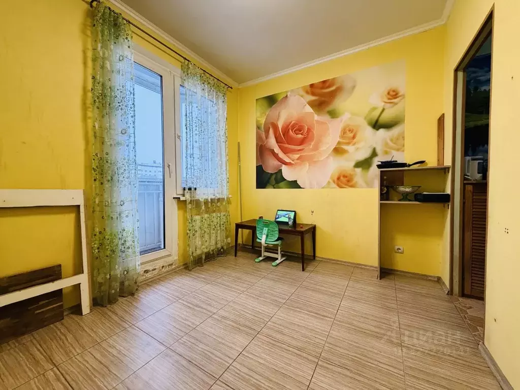 3-к кв. Московская область, Домодедово Южный мкр, ул. Курыжова, 19 ... - Фото 1