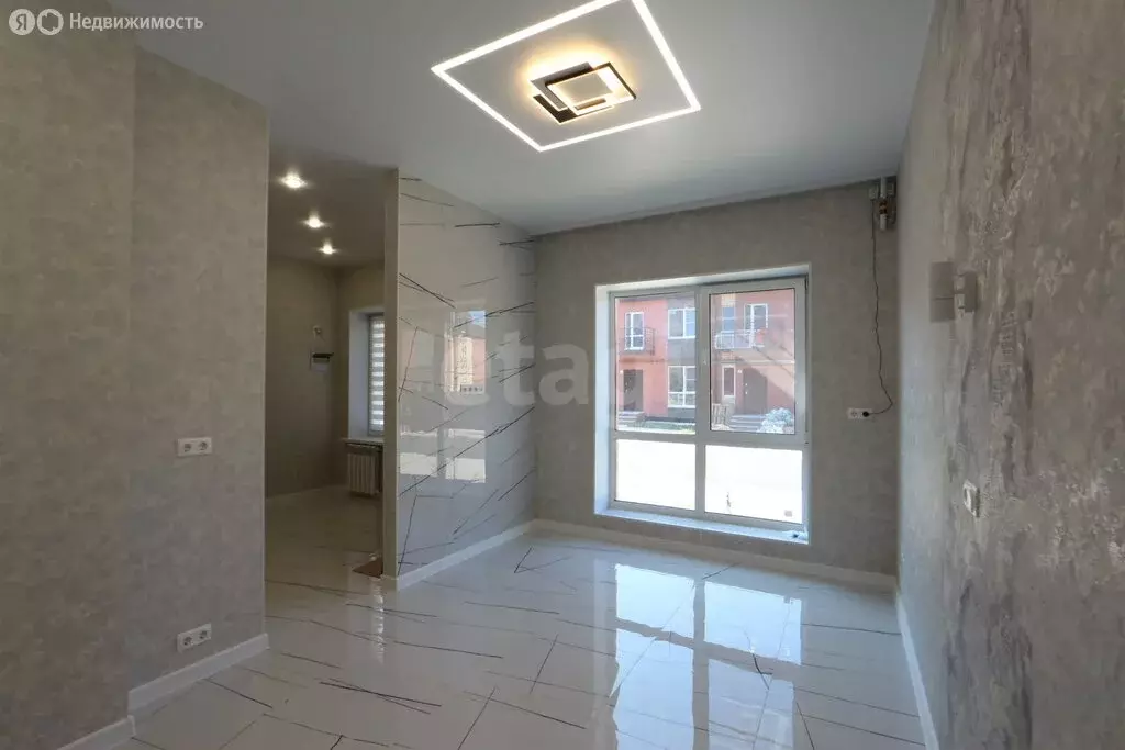 2-комнатная квартира: Кривцово, коттеджный посёлок Удача Юго-Запад, ... - Фото 1