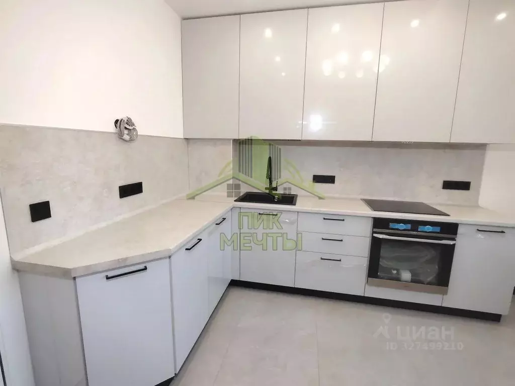 1-к кв. Бурятия, Улан-Удэ ул. Модогоева, 10 (39.8 м) - Фото 1