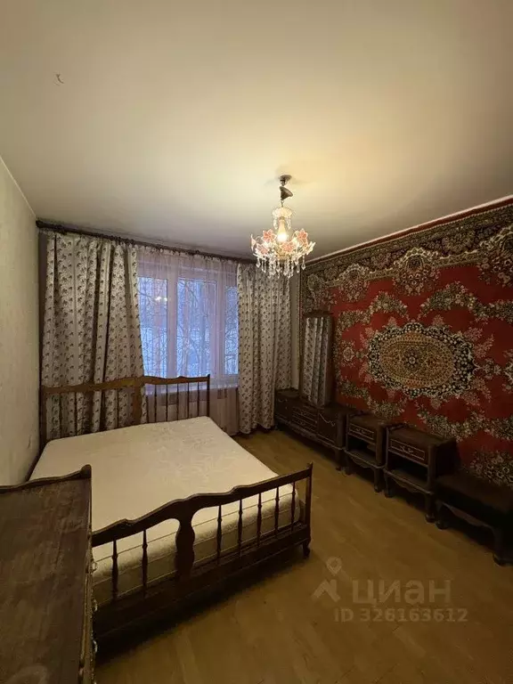 Комната Москва Профсоюзная ул., 96К4 (15.0 м) - Фото 1