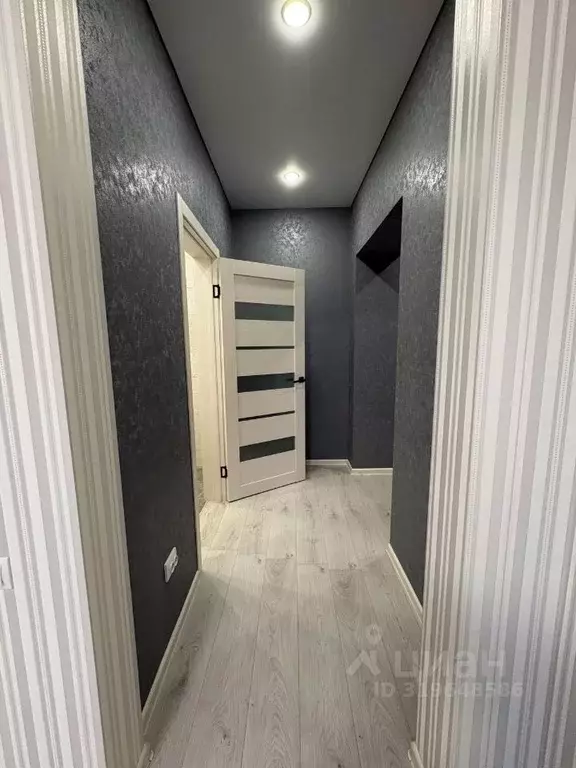 1-к кв. Хакасия, Абакан ул. Кирова, 212Б (45.0 м) - Фото 0