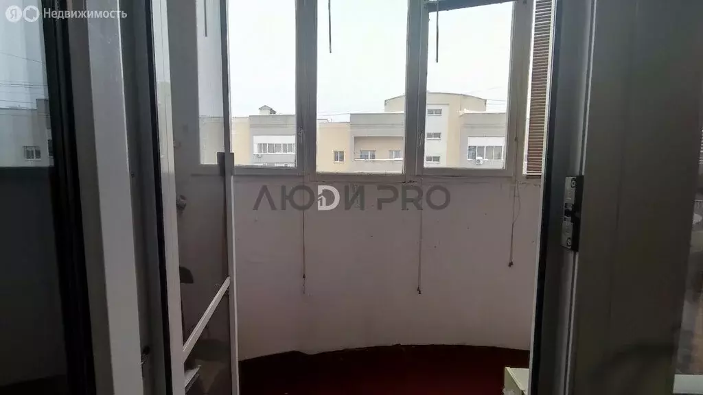 2-комнатная квартира: Саратов, улица имени П.Ф. Батавина, 13 (57.6 м) - Фото 1