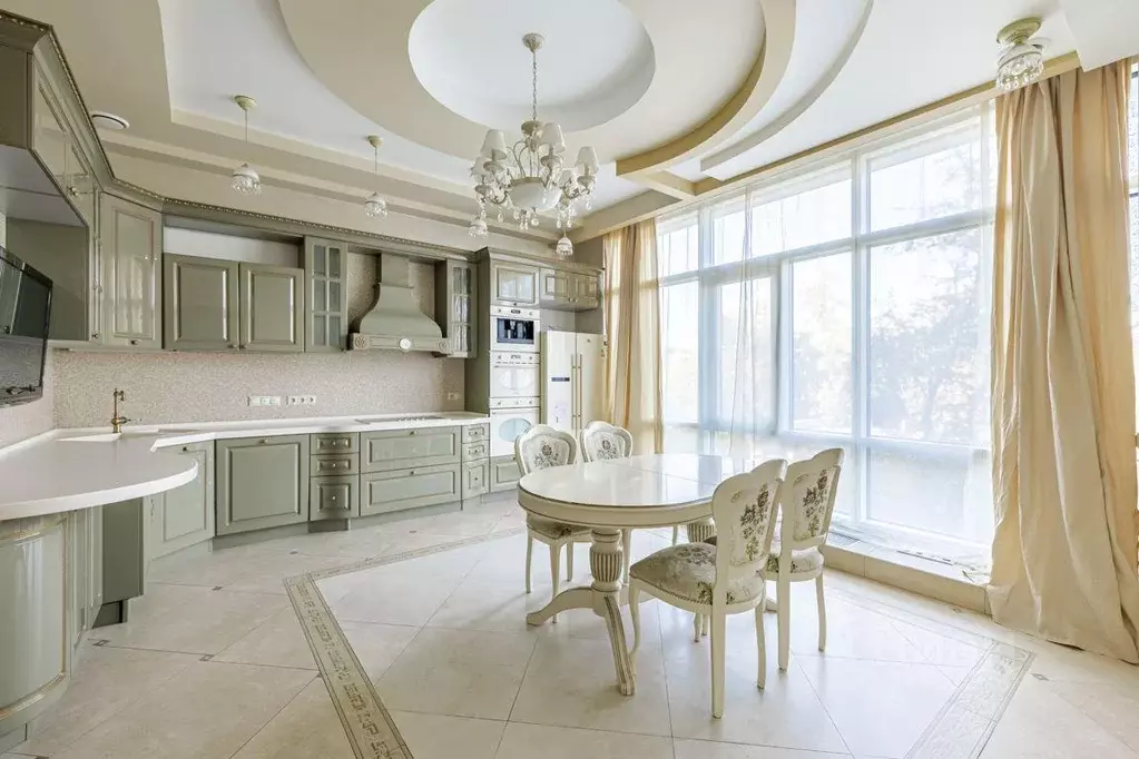 Квартира, 4 комнаты, 104 м - Фото 0