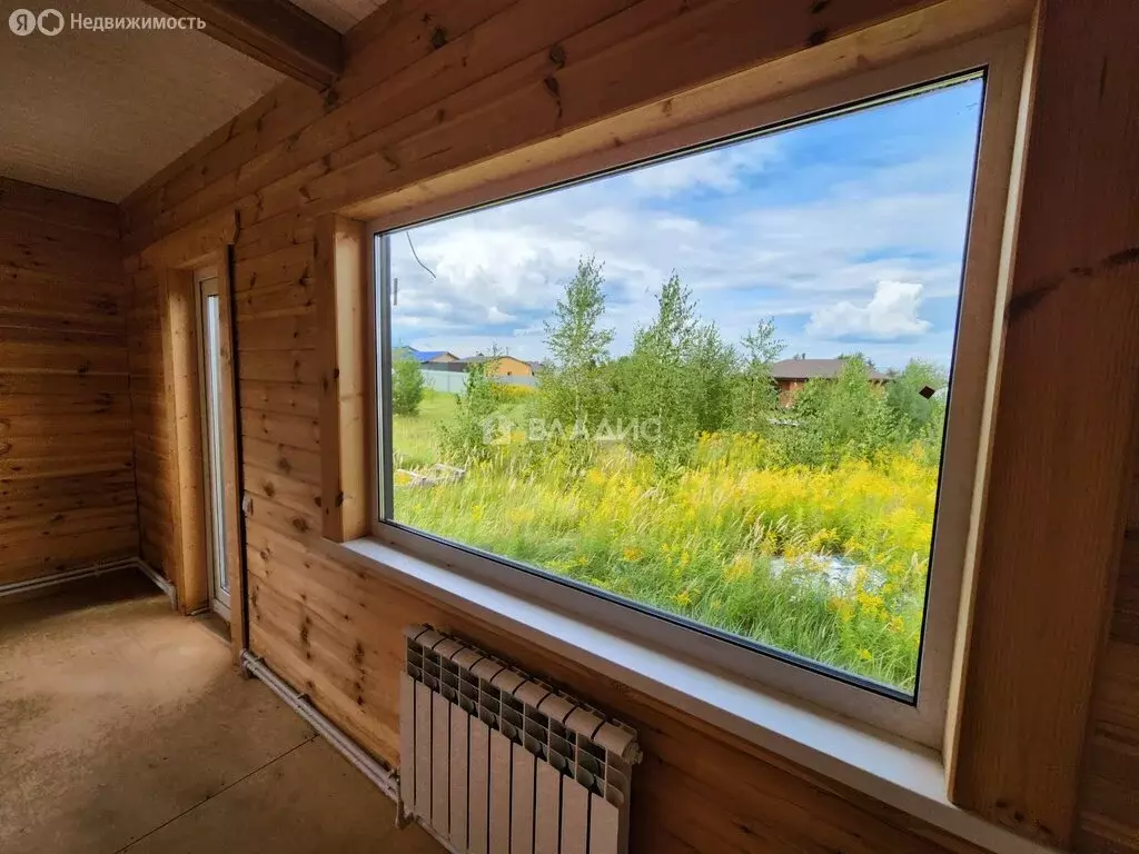 Дом в Нижегородская область, Богородский муниципальный округ, село ... - Фото 2