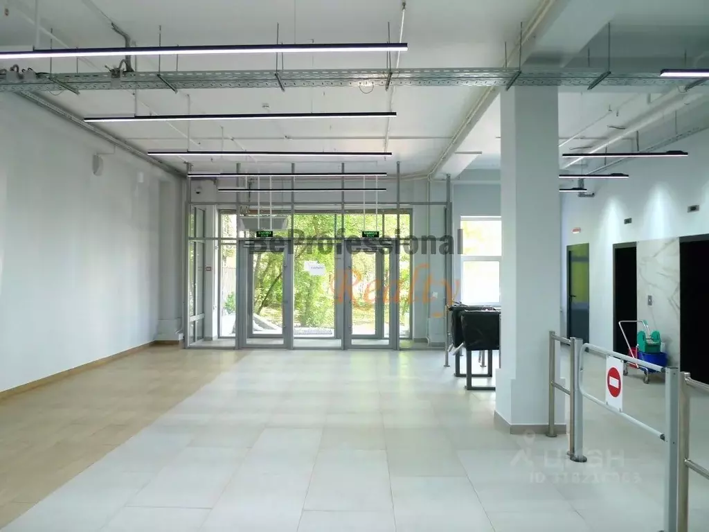 Офис в Москва 3-я Мытищинская ул., 3С1 (2160 м) - Фото 1