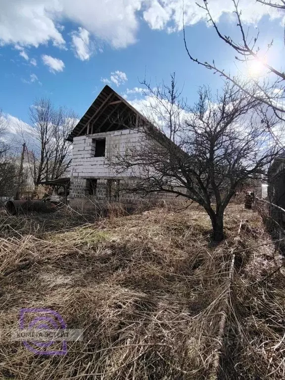 Дом в Московская область, Химки городской округ, пос. Лунево ул. Малые ... - Фото 1
