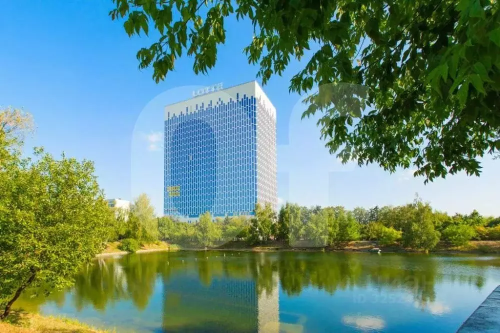 Офис в Москва Профсоюзная ул., 65к1 (2734 м) - Фото 2