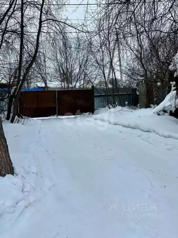Дом в Амурская область, Ивановский муниципальный округ, с. Дмитриевка  ... - Фото 1