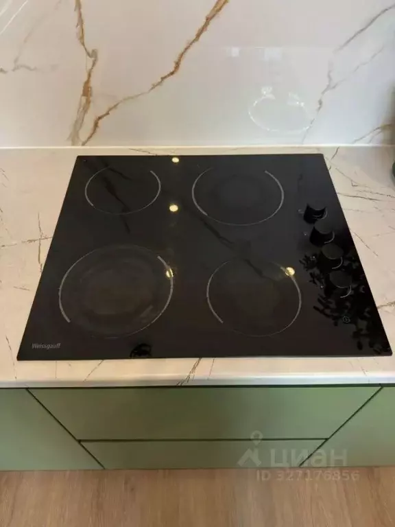 2-к кв. Нижегородская область, Нижний Новгород ул. Родионова, 45 (65.1 ... - Фото 2