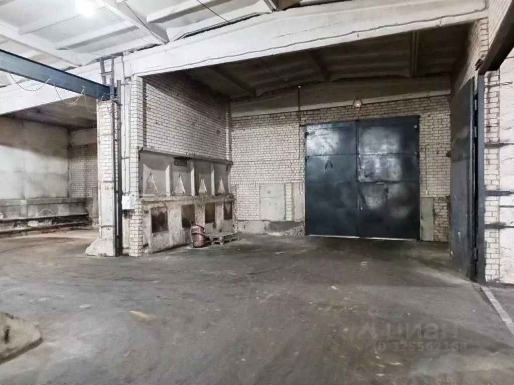 Производственное помещение в Московская область, Химки Сходня мкр, ... - Фото 2