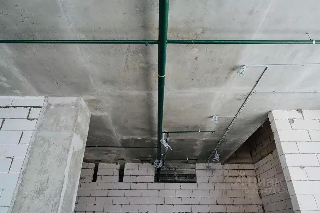 Офис в Москва Озерная ул., вл42 (176 м) - Фото 2