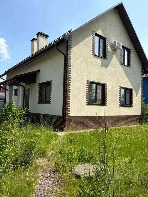 Дом в Московская область, Мытищи городской округ, д. Сухарево ул. ... - Фото 0