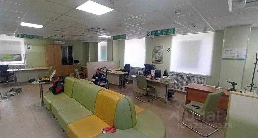 Помещение свободного назначения в Московская область, Лобня ул. ... - Фото 2