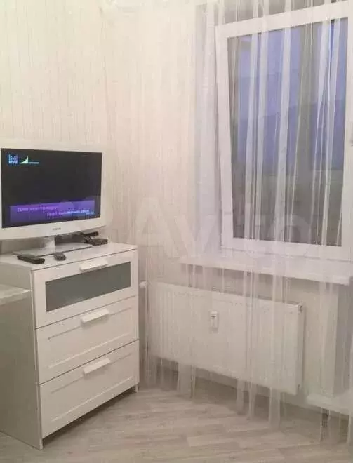 Квартира-студия, 30 м, 5/16 эт. - Фото 1