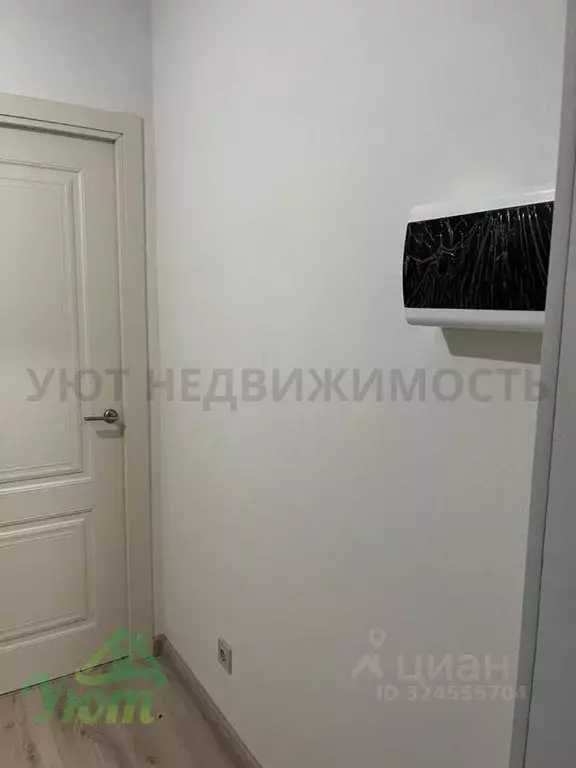 1-к кв. Московская область, Жуковский ул. Гагарина, 81/1 (35.4 м) - Фото 2