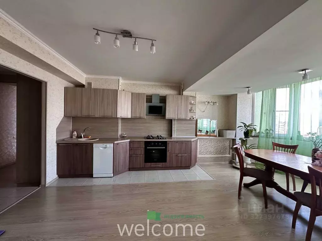 3-к кв. Ставропольский край, Ставрополь ул. Серова, 478/4 (96.0 м) - Фото 2