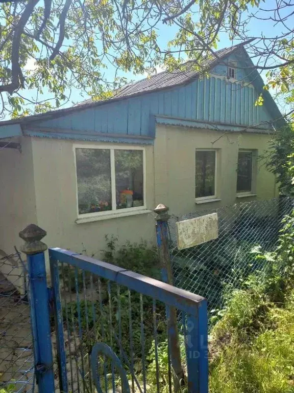 Дом в Краснодарский край, Крымский район, Варениковское с/пос, ... - Фото 1