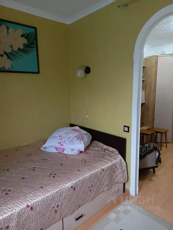 Комната Москва пос. Внуково, ул. 2-я Рейсовая, 25Б (18.0 м) - Фото 1