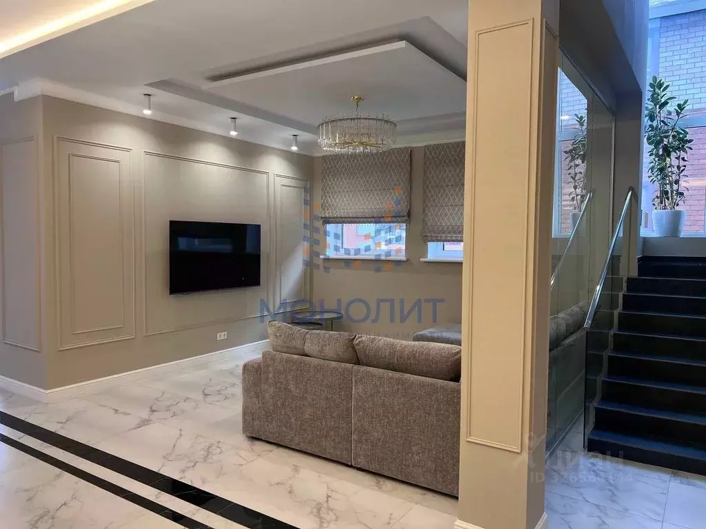 Дом в Москва Александровы Пруды кп, ул. 4-я Рыбацкая, 25 (300 м) - Фото 2