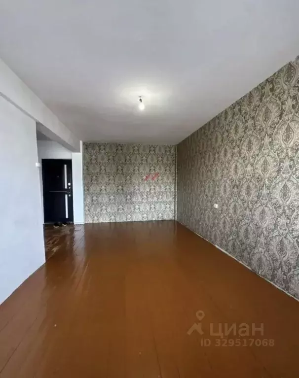 1-к кв. Тыва, Кызыл Ангарский бул., 27/3 (33.1 м) - Фото 2
