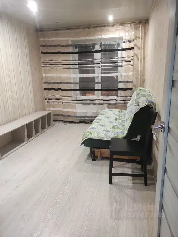 2-к кв. Москва Фестивальная ул., 65 (45.0 м) - Фото 1