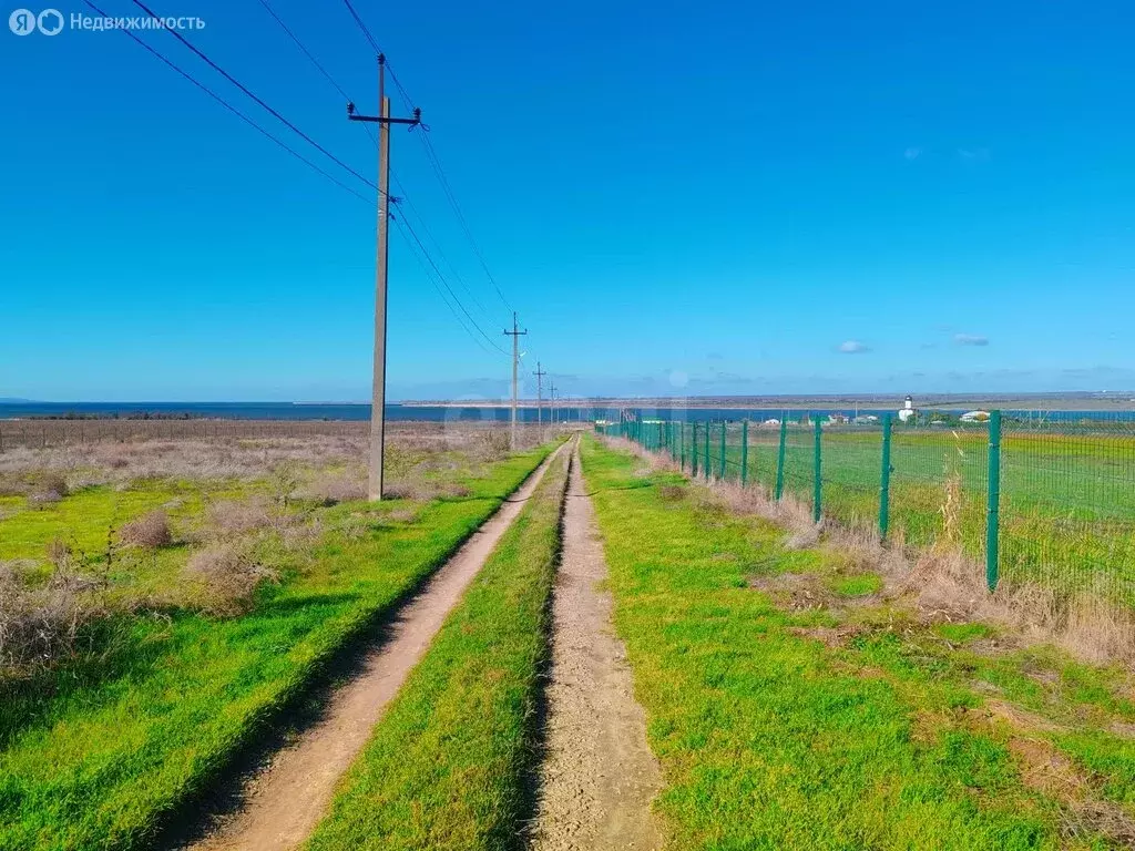 Участок в Запорожская, Якорный переулок (8.56 м) - Фото 2