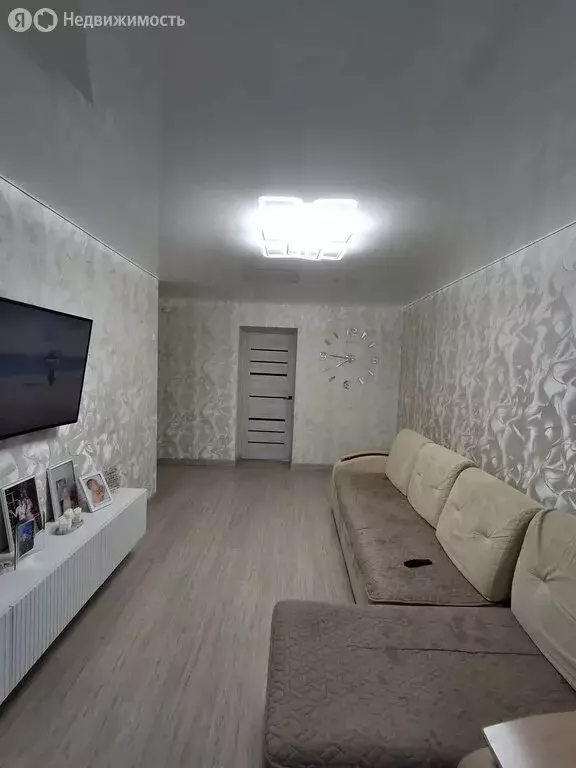 3-комнатная квартира: Стерлитамак, улица Худайбердина, 79 (59.5 м) - Фото 2