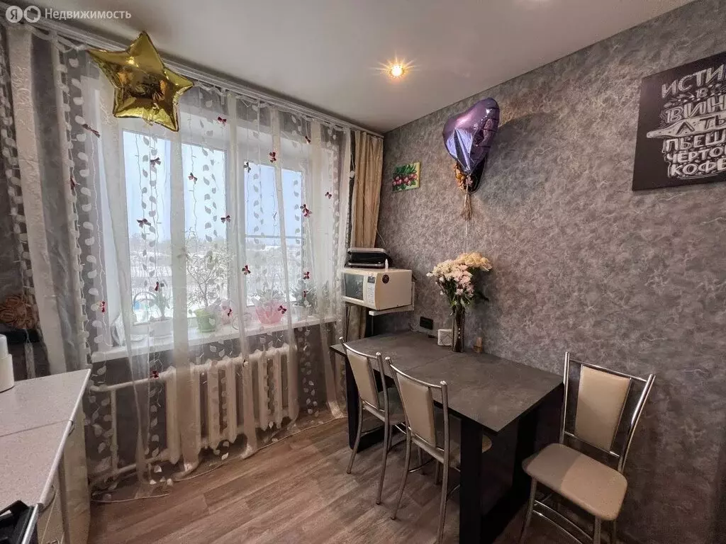 1-комнатная квартира: Сокол, Советская улица, 84 (34.5 м) - Фото 2