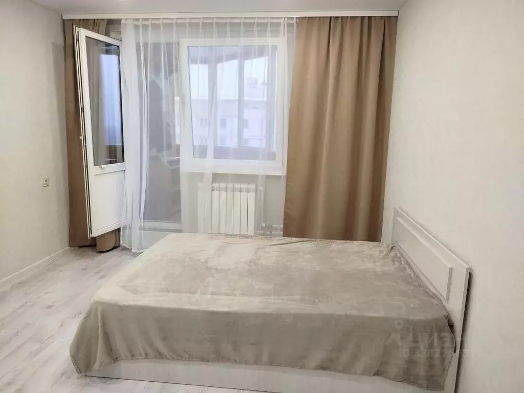 1-к кв. Московская область, Балашиха Ольгино мкр, ул. Главная, 2 (34.0 ... - Фото 1