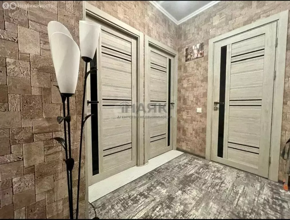 1-комнатная квартира: Анапа, Родниковый проезд, 15 (41 м) - Фото 2